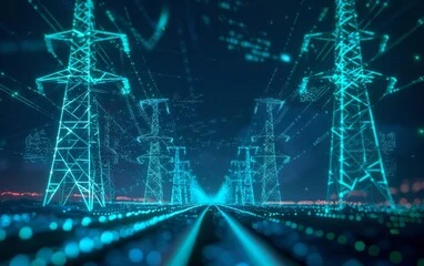 medição inteligente de energia elétrica - telemetria e iot no gerenciamento de energia eficiente