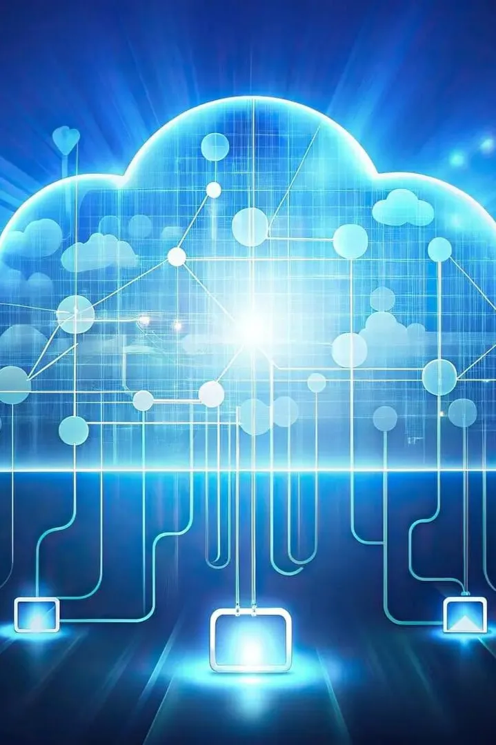 edge computing ou computação em núvem qual a tecnologia mais utilizada na industria 4.0