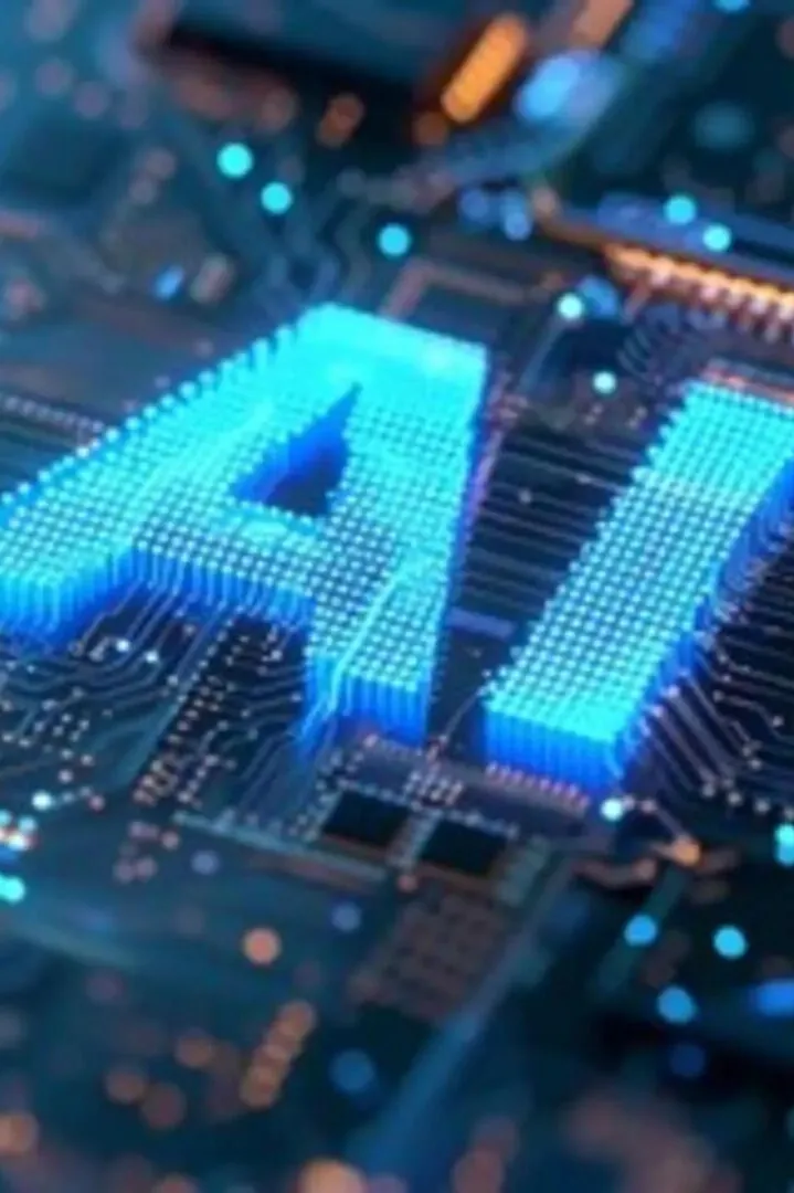inteligencia artificial e outras tecnologias utilizadas na indústria 4.0