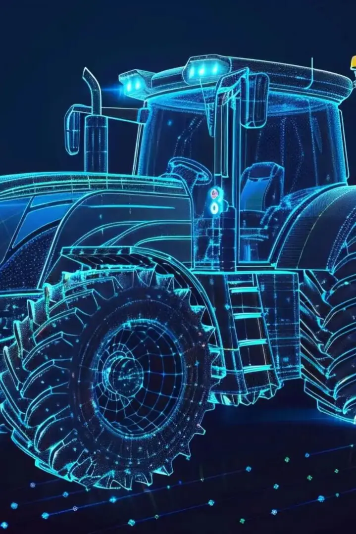 telemetria de tratores dispositivo de rastreamento por gps smart tracker
