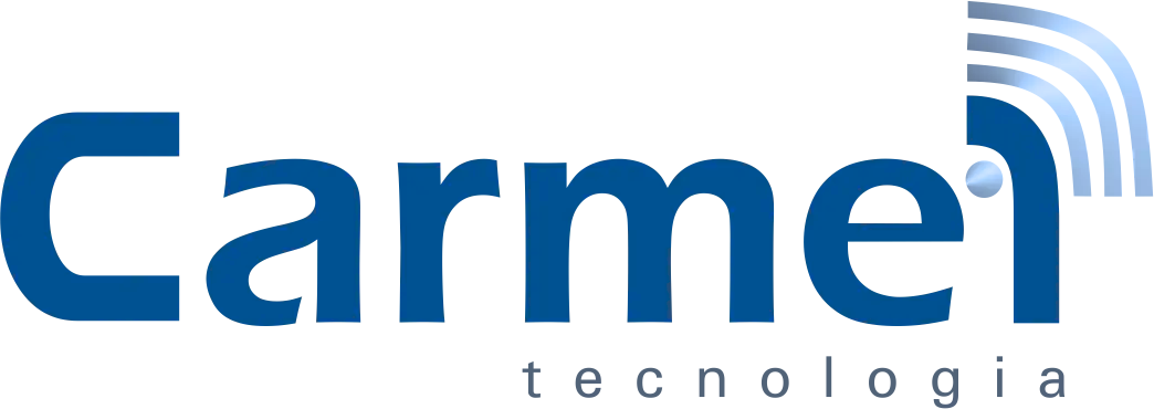 Logo da carmel